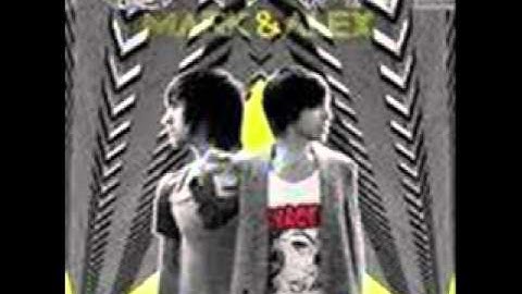 Alex Evans ft Mark crisman New wave