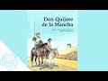 Don Quijote de la Mancha por Miguel de Cervantes Saavedra (Audiolibro) - Parte1