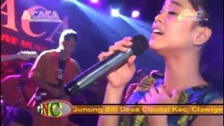 Sampe merinding AMPUNILAH - LESTI