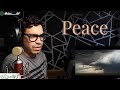 Taylor Swift | Peace | Folklore | REACTION