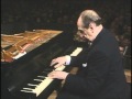 Capture de la vidéo Vladimir Horowitz Plays Chopin Polonaise In A Flat Major Op.53