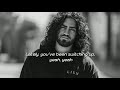 Say to you - Ali Gatie (Official video lyrics)