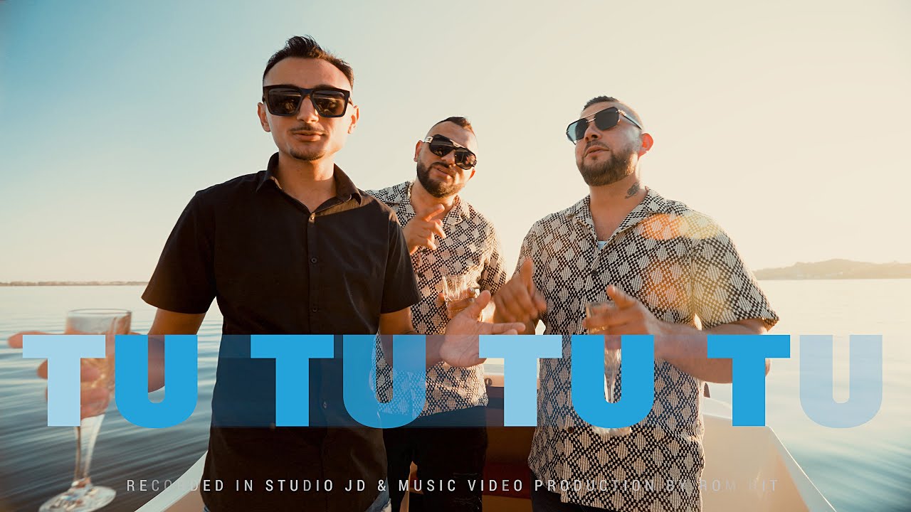 Mekenzi, Darusko & Skrillex TU TU TU TU Official Video
