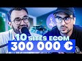 Libert et expatriation grce  cette mthode ecommerce  300 000 en 2 mois