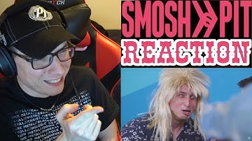 TRY NOT TO LAUGH CHALLENGE #23 - THE GAUNTLET RETURNS REACTION