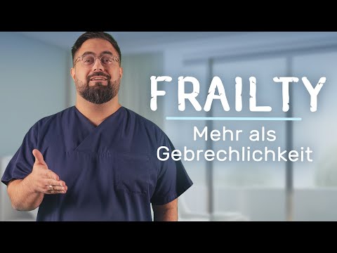 Frailty - Mehr als »nur« Gebrechlichkeit | Fachfortbildung E-Learning für die Pflege