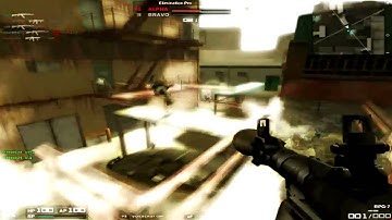 ..TeaM...x3.. VS Fr3nchD3stroy3rs (ClanWar)