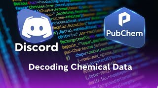 I Built a Discord Bot That Finds Chemical Data Using PubChem API