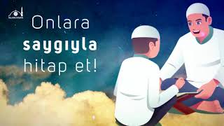 Ana Babaya Karşı Nasıl Davranmalıyız?