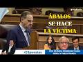 Ábalos se victimiza: no cobro nada, no van a encontrar nada, estoy condenado