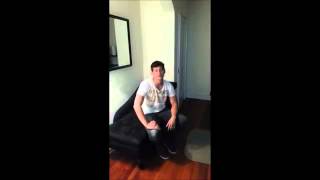 VERIFIED MASSEUR JOHN ( MASSEURFINDER )