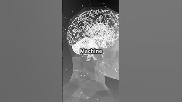 AI vs  Machine Learning: Know the Difference #aitechnology #ai #fact #ailearning #machinelearning
