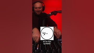 Thumbnail of PAWSA - On Yer Feet