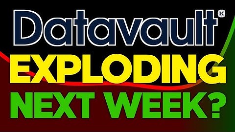 Is DataVault AI ($DVLT) a Genius Buy or a Pump-and-Dump?