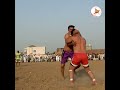 Maqsood pathan vs billa bhatti new kabaddi match at babakwal  shorts