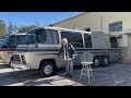 Painting Your GMC Motorhome (Ep. 2)