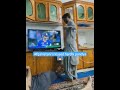 Afganistan also celebrated win over Pakistan