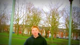 Parkour Vaults Tutorial part 1