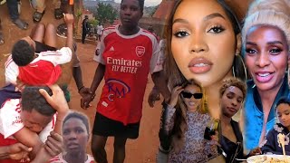 Kika! omubbi omuwala abye owa mobile money 770000 akigudeko, Spice ayaka Cindy ne muwala we 