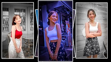 Nepali Song Xml File 😚 Harpal Timrai Samjhana Airahane ❤️ Xml File ❣️💫 Alight Motion Editz ✨