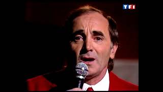 Charles Aznavour - Camarade (1977)