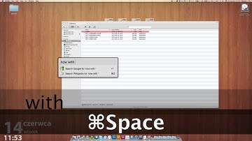 [Snow Leopard] Custom Keyboard Shortcuts to Folders - Alfred vs QuickSilver