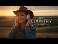 Greatest Country Songs That Keep the Journey Warm | Willie Nelson & Tammy Wynette