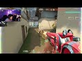 mvp! NRG s0m Drops a 30-Bomb Using a Brilliant Waylay - VCT 2025 CHAMPION