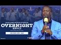 FRIDAY OVERNIGHT PASTOR JOSEPH BUYUNGO MUWANGUZI