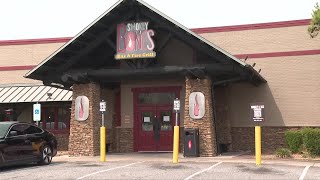 Restaurant closures hit Virginia Beach, from chains to local spots