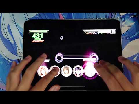 【乃木フェス】僕は僕を好きになる(EXPERT)FULL EXCELLENT