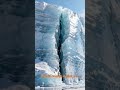 ❄️ What is the coldest place ? #antarctica #coldestplace #science #extremeweather #education