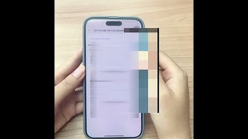 Hiển thị thông tin lịch sử cấp thẻ Căn cước công dân, chứng minh nhân dân trên VNeID
