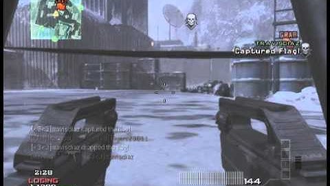 Trophy System vs Stealth Airstrike