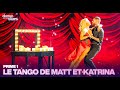 Sur Un Tango Matt Pokora Katrina Patchett El Tango De Roxanne Moulin Rouge I DALS 15 IPrime 1 mp3
