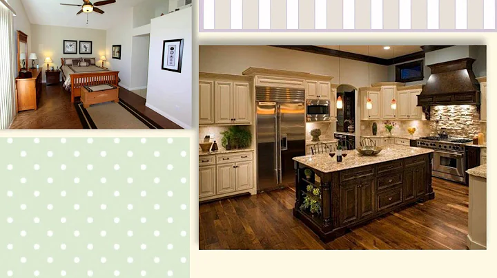 Parigi Interiors