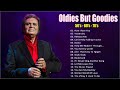 Oldies But Goodies 70s 80s 90s - Tom Jones, Paul Anka, Matt Monro, Eric Clapton