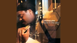Video thumbnail of "Courtney Pine - Brotherman"