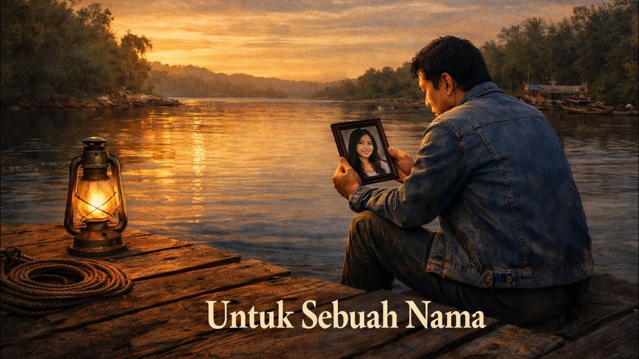 UNTUK SEBUAH NAMA - PANCE PONDAAG | POP ROCK ORKESTRA COVER AI BY SANKUSTIK