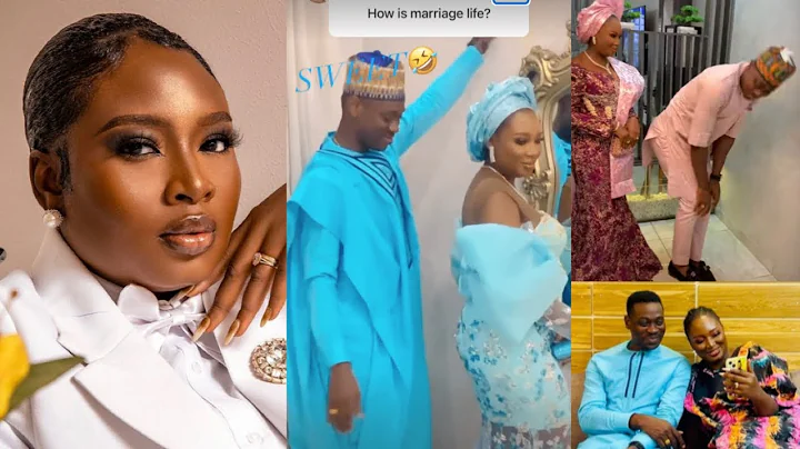 ‘They Can't Scatter Your Home' Fans Reacts As Bimpe Oyebade Replies Trolls Over Alleged Pregnancy ..