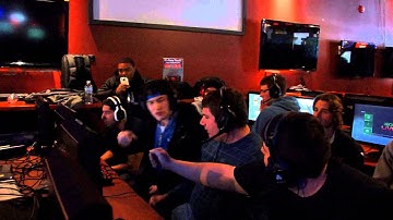 1v4 SnD Clutch vs coL ( UMG 10K ) Live Reaction