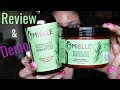 Target Should Be Ashamed! |  Mielle Organics Rosemary Mint Line | 3c 4a Hair