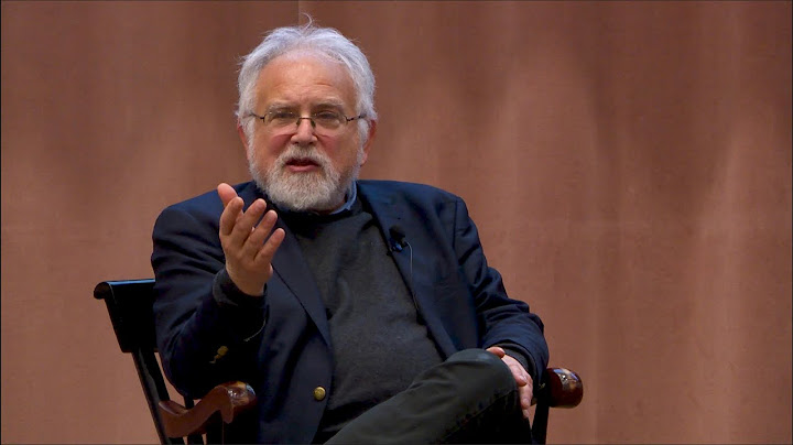 Barnett Rubin, "The Afghan Quandary: Should We Leave? Can We Leave?"