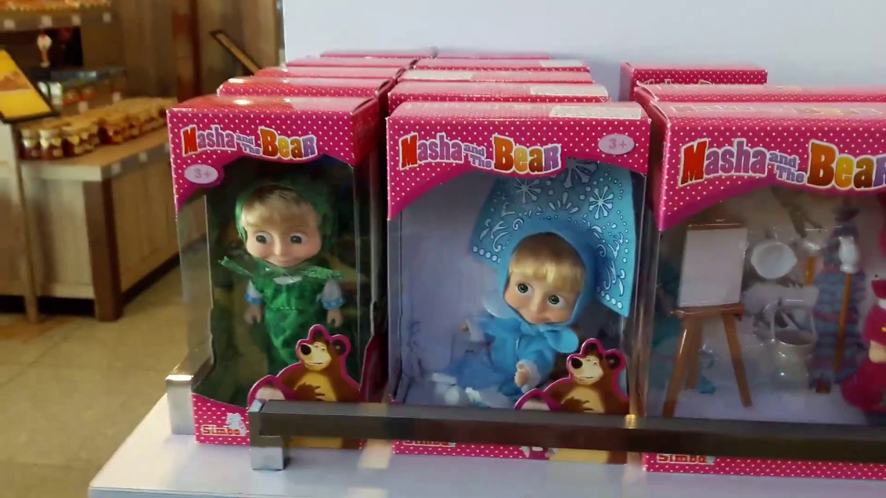 Цены на оригинальные игрушки! Обзор в Duty Free! Prices on original toys. Kate BY.