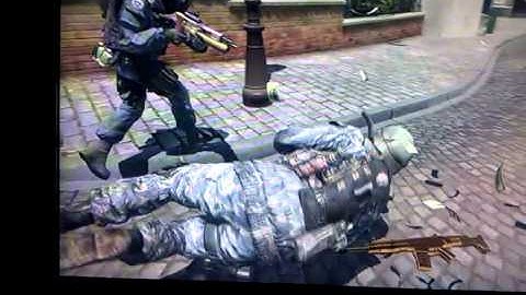 BoYo-_-Navii_PR - MW3 Game Clip