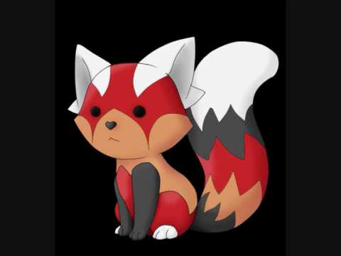 New Panda Pokemon Youtube