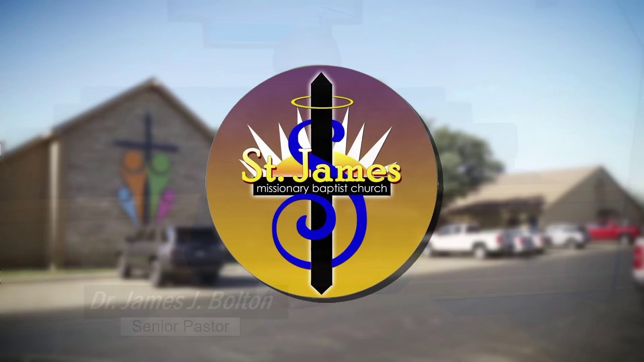 Sunday Morning Service