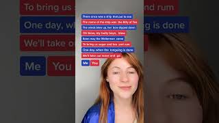 Wellerman- Nathan Evans