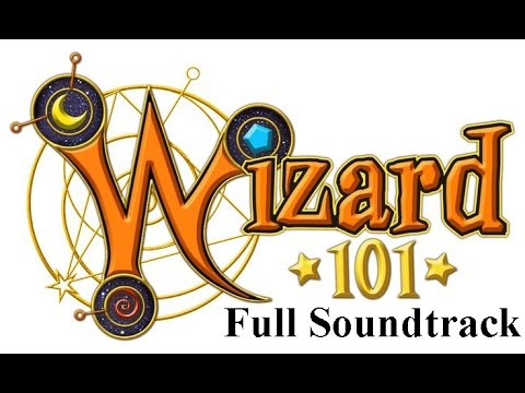 Wizard101 - Full Soundtrack (OST)