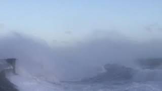 Storm Freya Storm Freya